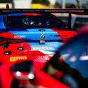 #20 Eduardo Coseteng (PHL), Ben Green (GBR) / Schubert Motorsport / BMW M4 GT3 / Sachsenring