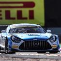 #22 Lucas Auer (AUT / Mercedes-AMG GT3 Evo / Mercedes-AMG Team Winward), Sachsenring
