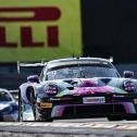 #9 Tim Heinemann (DEU / Porsche 911 GT3 R / Toksport WRT), Sachsenring