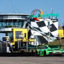 #90 Dennis Olsen (NOR / Porsche 911 GT3 R / Manthey EMA), Sachsenring