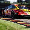 #1 Sheldon van der Linde (ZAF / BMW M4 GT3 / Schubert Motorsport), Sachsenring