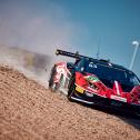 #63 Clemens Schmid (AUT / Lamborghini Huracán GT3 Evo2 / GRT Grasser-Racing-Team), Sachsenring