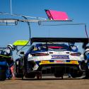 #27 David Schumacher (DEU / Mercedes-AMG GT3 Evo / Mercedes-AMG Team Winward), Sachsenring