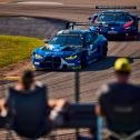 #33 René Rast (DEU / BMW M4 GT3 / Schubert Motorsport), Sachsenring