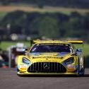 #4 Luca Stolz (DEU / Mercedes-AMG GT3 Evo / Mercedes-AMG Team HRT), Sachsenring