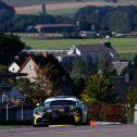 #84 CV Performance Group / Patrick Steinmetz / Ferdinand Winter / Mercedes-AMG GT4, Sachsenring