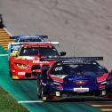 #69 Thierry Vermeulen (NLD / Ferrari 296 GT3 / Emil Frey Racing), Sachsenring