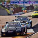 #40 Mattia Drudi (ITA / Audi R8 LMS GT3 Evo2 / Tresor Orange 1), Sachsenring