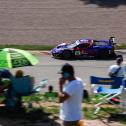 #69 Thierry Vermeulen (NLD / Ferrari 296 GT3 / Emil Frey Racing), Sachsenring