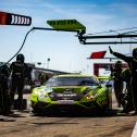 #6 Alessio Deledda (ITA / Lamborghini Huracán GT3 Evo2 / SSR Performance), Sachsenring