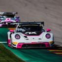 #99 Marvin Dienst (DEU / Porsche 911 GT3 R / Toksport WRT), Sachsenring