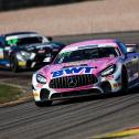 #8 BWT Mücke Motorsport / Rodrigo Almeida / Josef Knopp / Mercedes-AMG GT4, Sachsenring