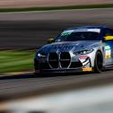 #2 Hofor Racing by Bonk Motorsport / Marat Khayrov / Gabriele Piana / BMW M4 GT4, Sachsenring