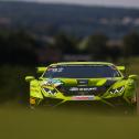 #92 Mirko Bortolotti (ITA / Lamborghini Huracán GT3 Evo2 / SSR Performance), Sachsenring