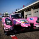 #8 BWT Mücke Motorsport / Julien Apotheloz / Riccardo Leone Cirelli / Duqueine D08
