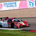 #30 Frikadelli Racing Team / Klaus Abbelen / Felipe Laser / Ligier JS P320