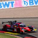 #70 Gebhardt Motorsport / Markus Pommer / Valentino Catalano / Duqueine D08