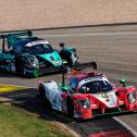 #30 Frikadelli Racing Team / Klaus Abbelen / Felipe Laser / Ligier JS P320