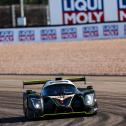 #14 MRS GT-Racing / Antti Rammo / Ligier JS P320