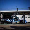 #21 Mühlner Motorsport / Keanu Al Azhari / Duqueine D08