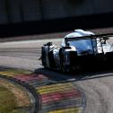 #14 MRS GT-Racing / Antti Rammo / Ligier JS P320