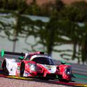 #30 Frikadelli Racing Team / Klaus Abbelen / Felipe Laser / Ligier JS P320
