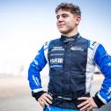 #21 Mühlner Motorsport / Keanu Al Azhari / Duqueine D08
