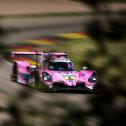 #8 BWT Mücke Motorsport / Julien Apotheloz / Riccardo Leone Cirelli / Duqueine D08
