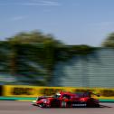 #70 Gebhardt Motorsport / Markus Pommer / Valentino Catalano / Duqueine D08