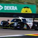 #14 MRS GT-Racing / Antti Rammo / Ligier JS P320