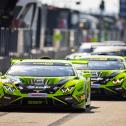 #92 Mirko Bortolotti (ITA / Lamborghini Huracán GT3 Evo2 / SSR Performance), Sachsenring