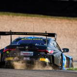 #33 René Rast (DEU / BMW M4 GT3 / Schubert Motorsport), Sachsenring