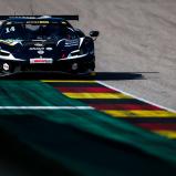 #14 Jack Aitken (GBR / Ferrari 296 GT3 / Emil Frey Racing), Sachsenring