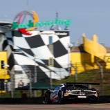 #14 Jack Aitken (GBR / Ferrari 296 GT3 / Emil Frey Racing), Sachsenring