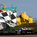 #19 Luca Engstler (DEU / Lamborghini Huracán GT3 Evo2 / Lamborghini Team Liqui Moly by GRT), Sachsenring