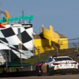 #31 Sheldon van der Linde (ZAF / BMW M4 GT3 / Schubert Motorsport), Sachsenring