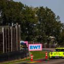 #91 Thomas Preining (AUT / Porsche 911 GT3 R / Manthey EMA), Sachsenring