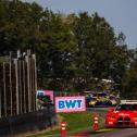 #31 Sheldon van der Linde (ZAF / BMW M4 GT3 / Schubert Motorsport), Sachsenring