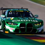 #11 Marco Wittmann (DEU / BMW M4 GT3 / Schubert Motorsport), Sachsenring