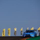 #33 René Rast (DEU / BMW M4 GT3 / Schubert Motorsport), Sachsenring