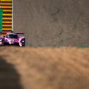 #8 BWT Mücke Motorsport / Julien Apotheloz / Riccardo Leone Cirelli / Duqueine D08