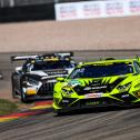 #92 Mirko Bortolotti (ITA / Lamborghini Huracán GT3 Evo2 / SSR Performance), Sachsenring