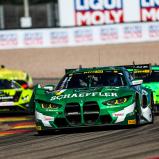 #11 Marco Wittmann (DEU / BMW M4 GT3 / Schubert Motorsport), Sachsenring