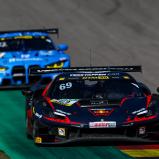 #69 Thierry Vermeulen (NLD / Ferrari 296 GT3 / Emil Frey Racing), Sachsenring