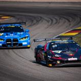 #69 Thierry Vermeulen (NLD / Ferrari 296 GT3 / Emil Frey Racing), Sachsenring