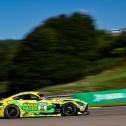 #22 Lucas Auer (AUT / Mercedes-AMG GT3 / Mercedes-AMG Team Mann-Filter), Sachsenring