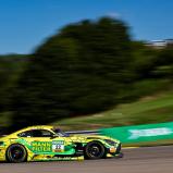 #22 Lucas Auer (AUT / Mercedes-AMG GT3 / Mercedes-AMG Team Mann-Filter), Sachsenring