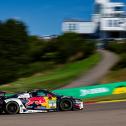 #3 Kelvin van der Linde (ZAF / Audi R8 LMS GT3 Evo2 / Abt Sportsline), Sachsenring