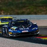 #71 Maximilian Paul (DEU / Lamborghini Huracán GT3 Evo2 / Paul Motorsport), Sachsenring