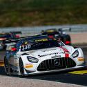 #130 Maro Engel (DEU / Mercedes-AMG GT3 / Mercedes-AMG Team Winward), Sachsenring